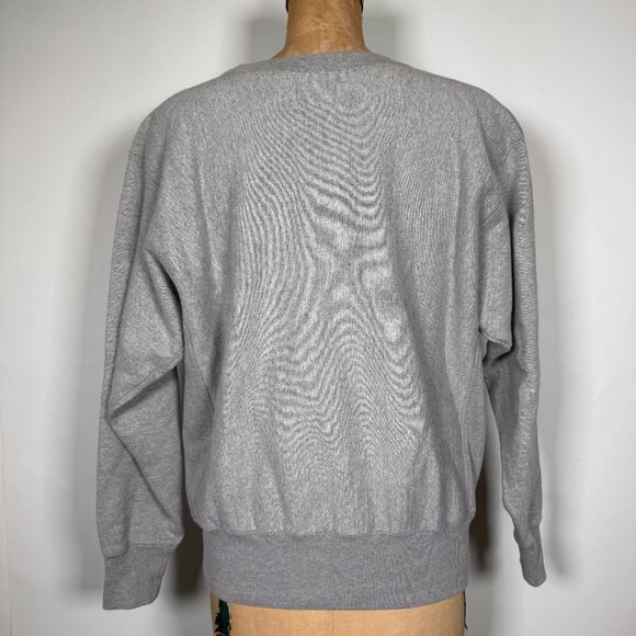 Ball Park The Real McCoy’s Japanese Sweatshirt - Picture 8 of 8